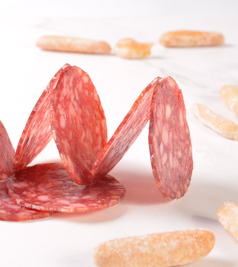 salchichon
